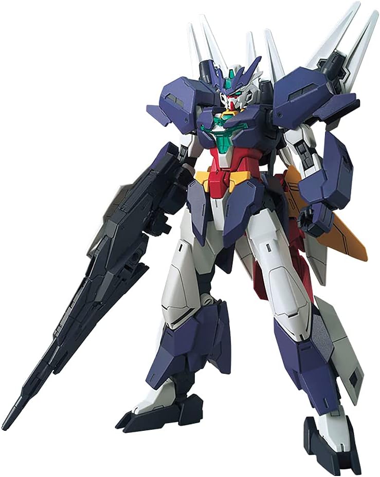 楽天市場】HGBD:R 1/144 (023) ユーラヴェンガンダム【新品