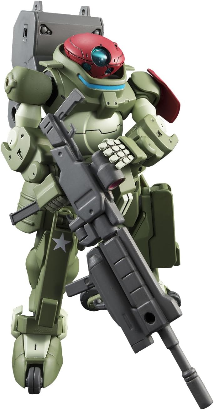 お一人様2個まで 新品 HGBD ガンダムビルドダイバーズ グリモアレッドベレー 1/144スケール 色分け済みプラモデル