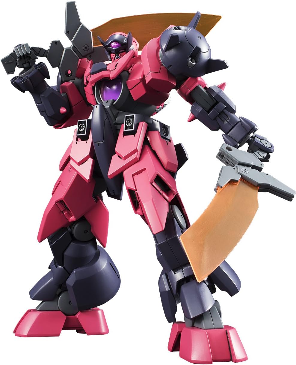 バンダイスピリッツ HGBF 1／144 ビルドダイバー　まとめ売り　ガンプラ 楽天市場】バンダイスピリッツ HGBD 1/144 ガンダムビルド
