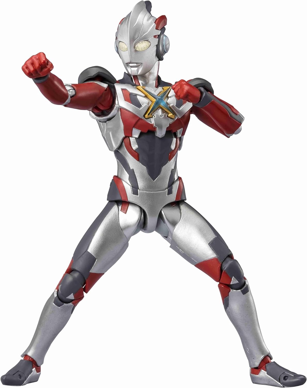 楽天市場】【新品】1週間以内発送 S.H.フィギュアーツ ウルトラマン