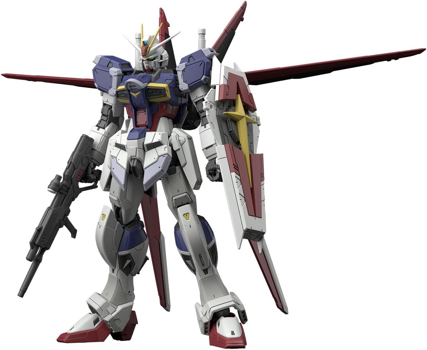 楽天市場】MGEX 機動戦士ガンダムSEED DESTINY ストライクフリーダム 