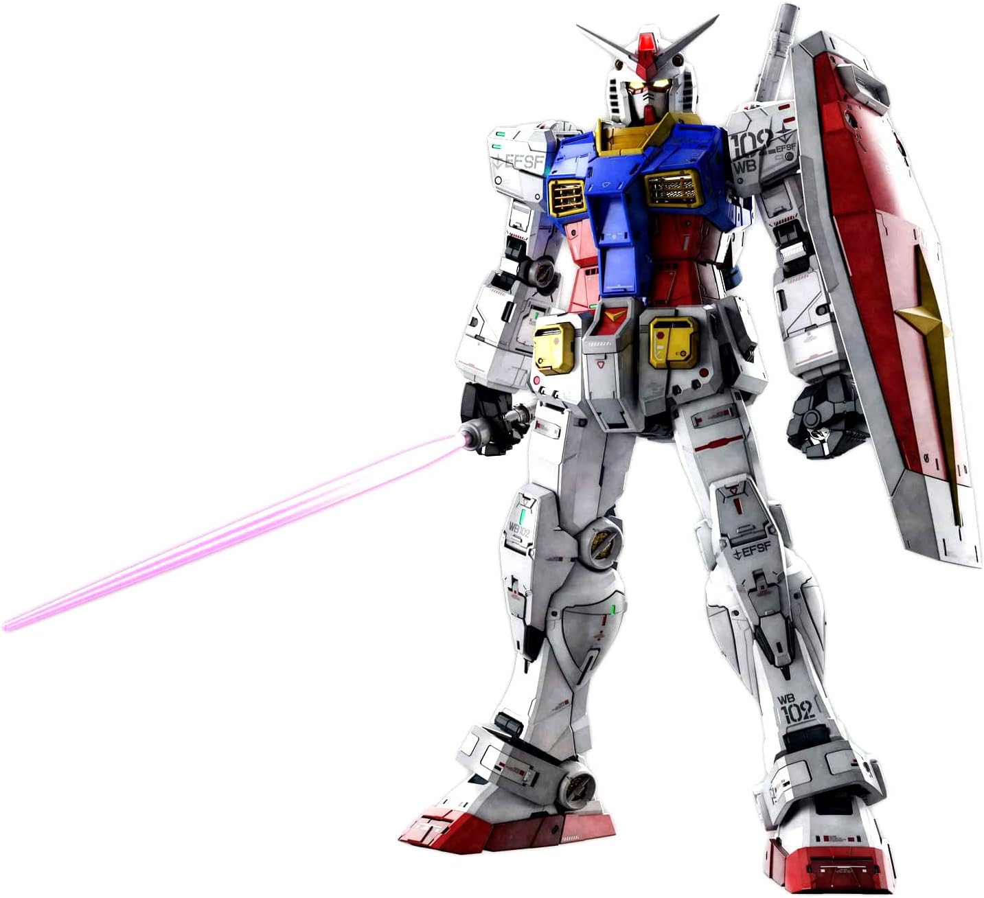 楽天市場】新品 MG 機動戦士ガンダム 逆襲のシャア MSN-04