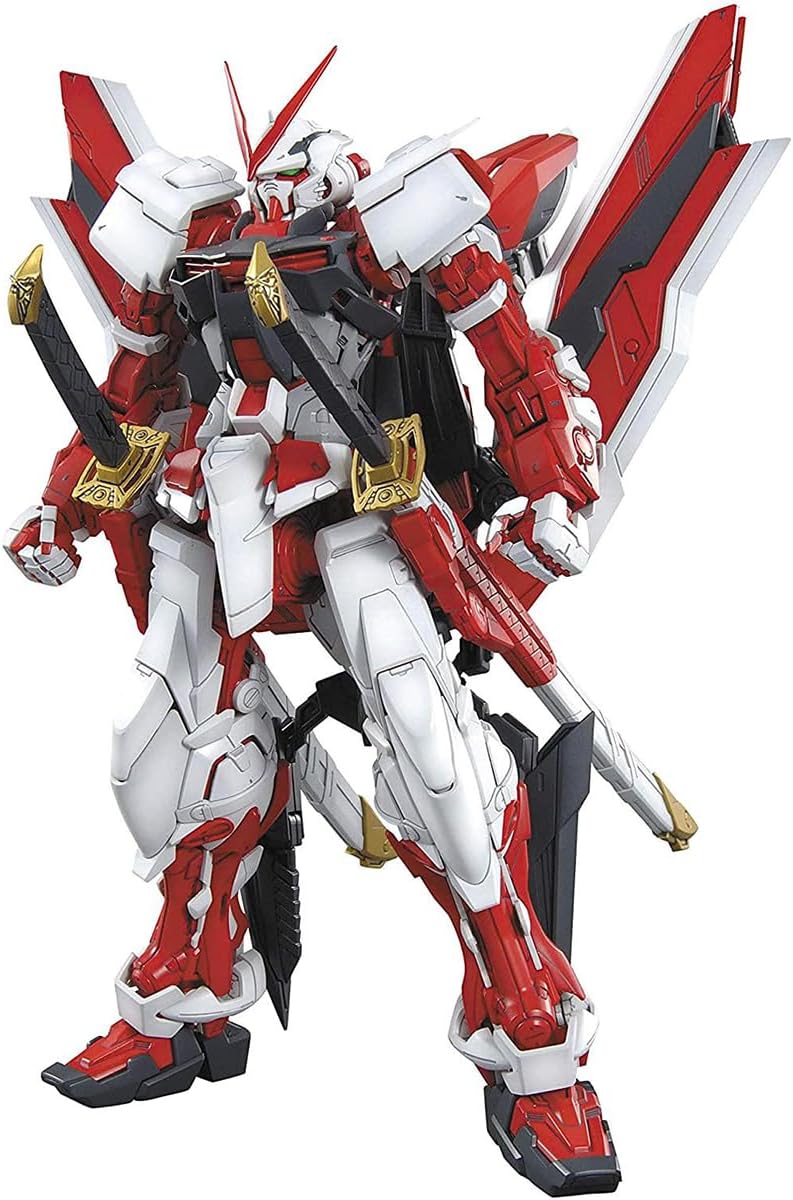BANDAI バンダイ/MG ガンダムアストレイ レッドドラゴン 1/100/Sランク/63【中古】 BANDAI バンダイ/MG ガンダムアストレイ レッドドラゴン 1/100/S