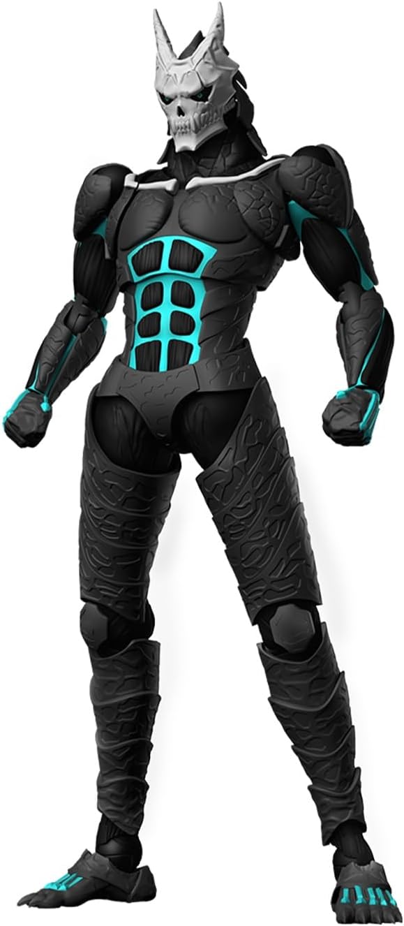 楽天市場】ムービーモンスターシリーズ 怪獣8号 KAIJU No.8 ソフビ