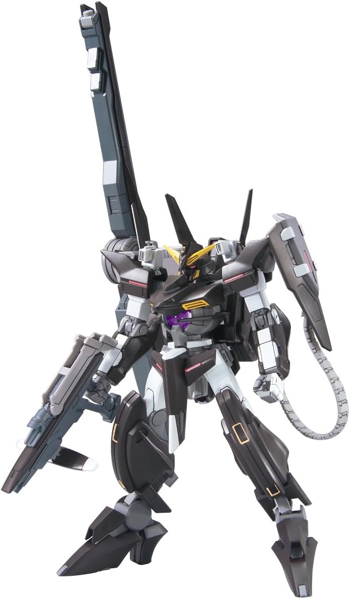 (未使用･未開封品)　HG 1/144 ガンダムデュナメス (機動戦士ガンダム00) sdt40b8 Amazon.co.jp: BANDAI SPIRITS(バンダイ スピリッツ) HG 1/144
