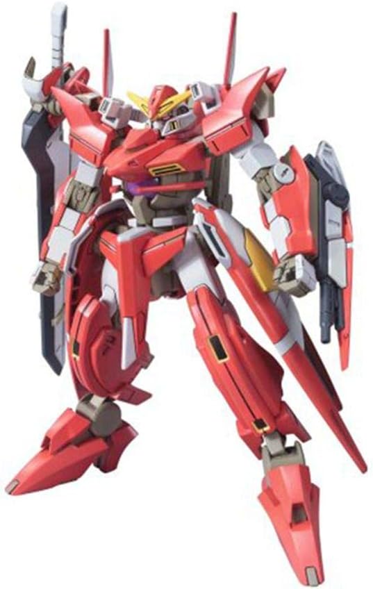 HG 1/144 GNW-001 ガンダムスローネアイン (機動戦士ガンダム00)［ガンプラ］ Amazon | HG 1/144 GNW-001 ガンダムスローネアイン (機動戦士