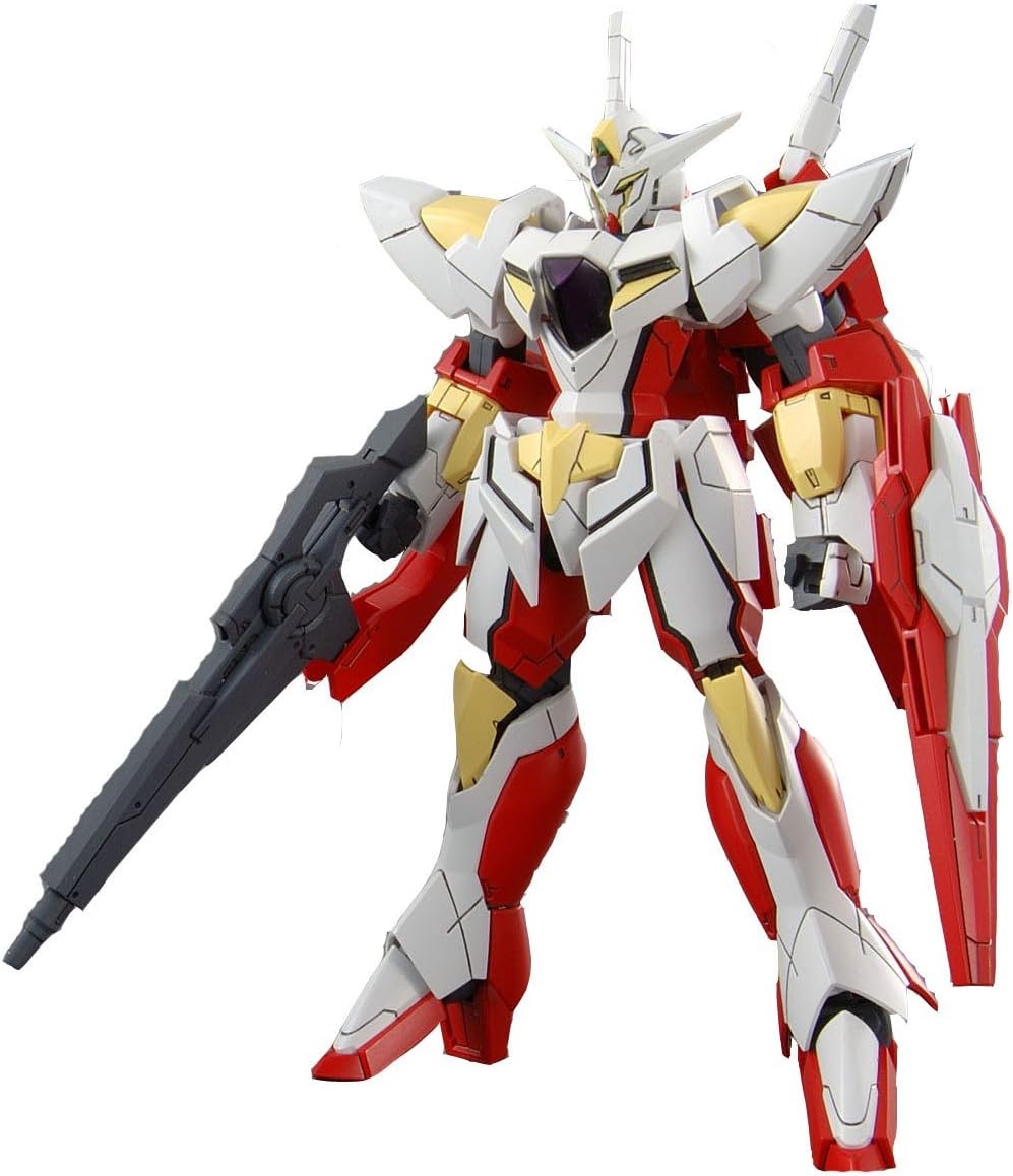 楽天市場】HG 1/144 GN-008GNHW/B セラヴィーガンダムGNHW/B