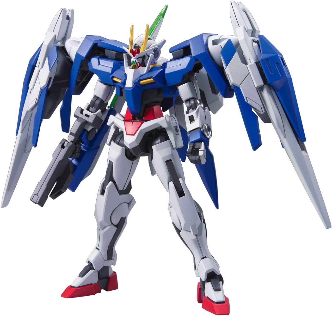 HG 1/144 ダブルオー　ガンプラ　まとめ売り Amazon.co.jp: HG 1/144 GN-0000 ダブルオーガンダム (機動戦士