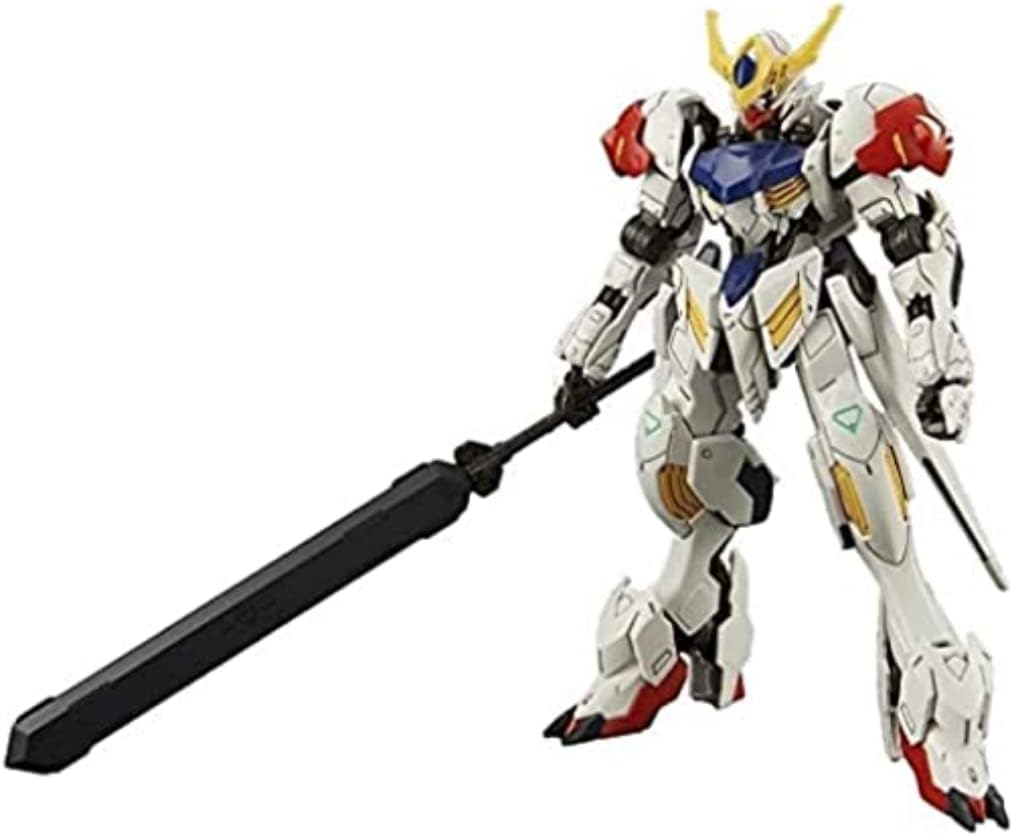 楽天市場】MG 機動戦士ガンダム 鉄血のオルフェンズ ガンダム
