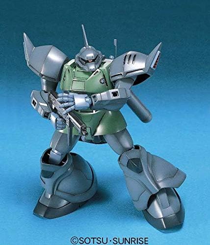 新品 HGUC 1/144 ゲルググマリーネ MS-14F （機動戦士ガンダム0083 STARDUST MEMORY）画像