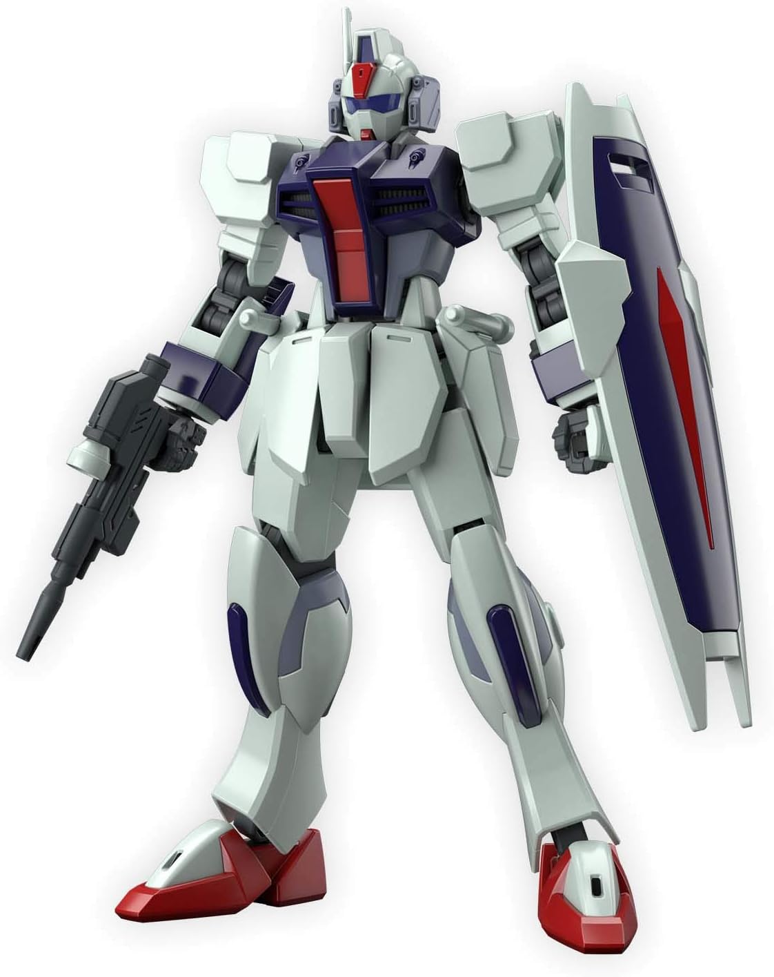 HGCE ガンプラセット Amazon.com: Bandai Hobby HGUC #186 Z II 