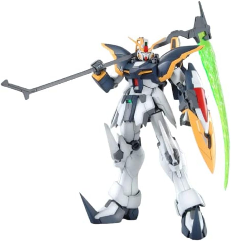 ガンダムエピオン　MG Amazon | BANDAI SPIRITS(バンダイ スピリッツ) MG 新機動戦記
