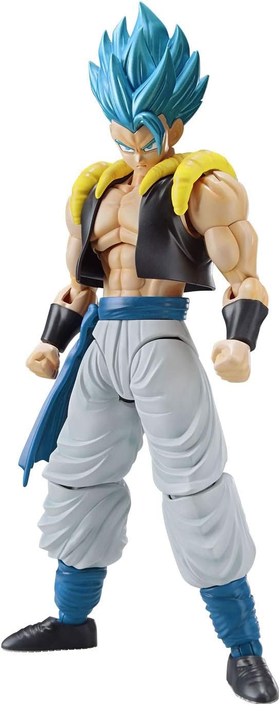 楽天市場】Figure-rise Standard 『ドラゴンボール超 ブロリー