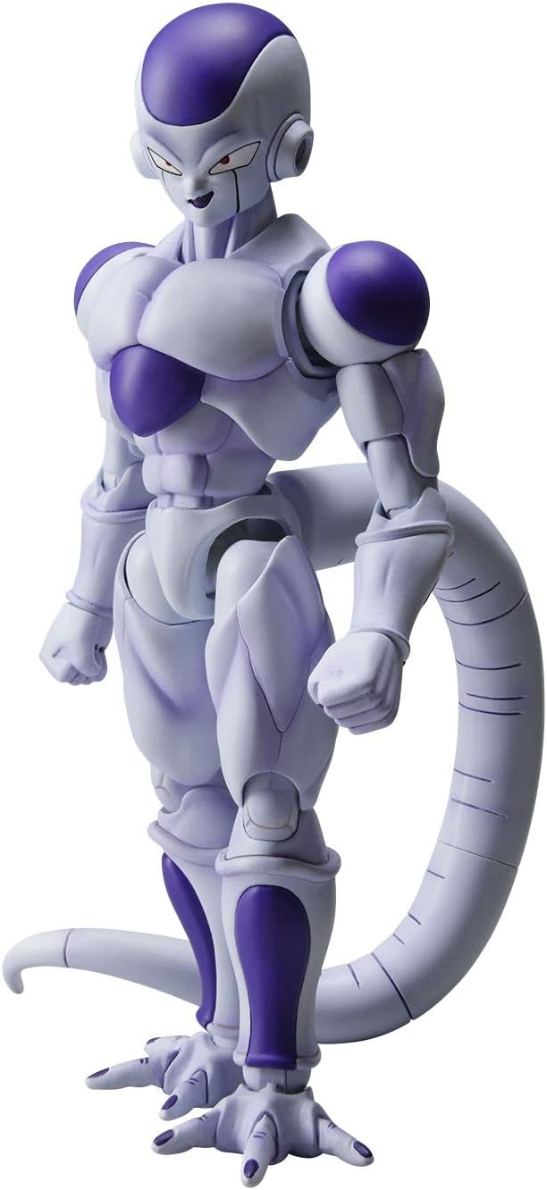楽天市場】新品 フィギュアライズメカニクス ドラゴンボール