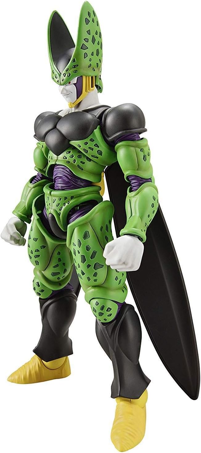 楽天市場】フィギュアライズスタンダード セル 完全体