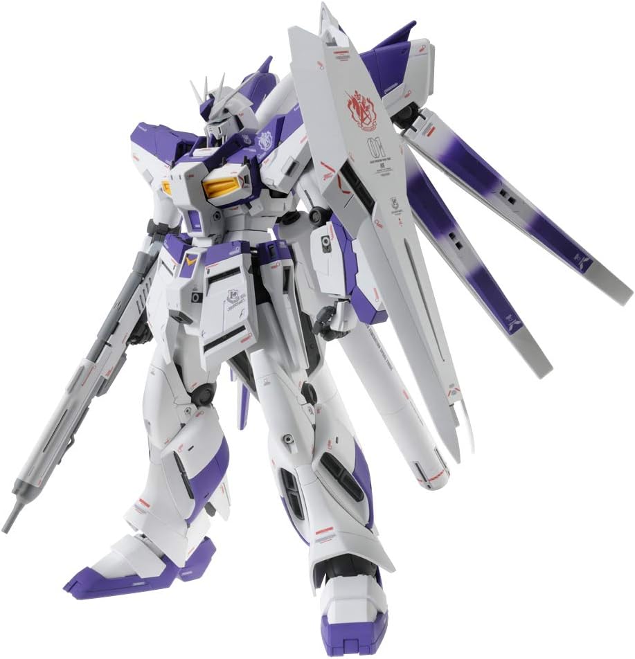楽天市場】11月再販分 新品 MG 機動戦士ガンダムZZ ダブルゼータ