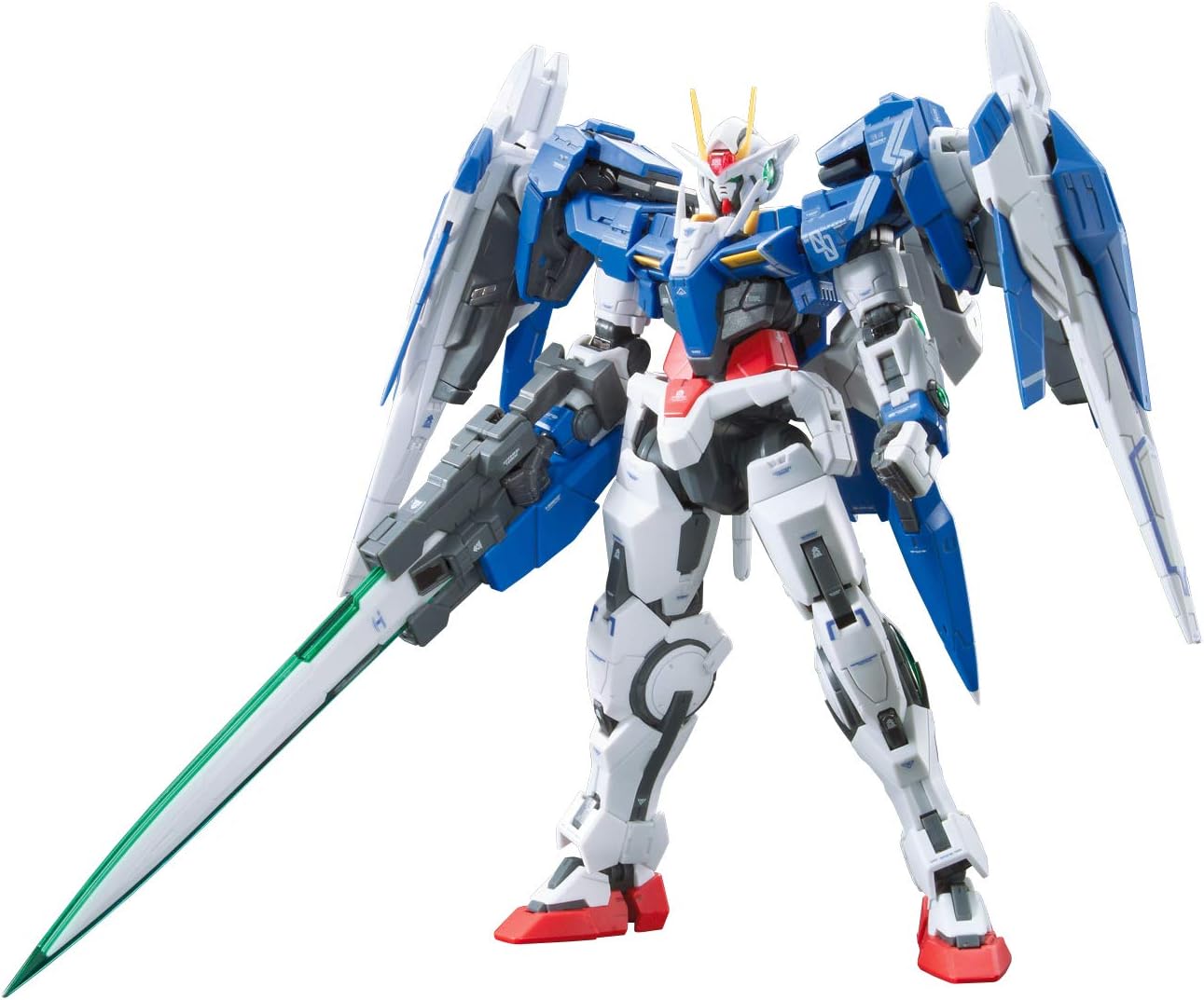 ガンプラセット【ダブルオー系】【期間限定値下中、未使用品、抜き取り詐欺対策済み】 ガンプラセット【ダブルオー系】【期間限定値下中、未使用品
