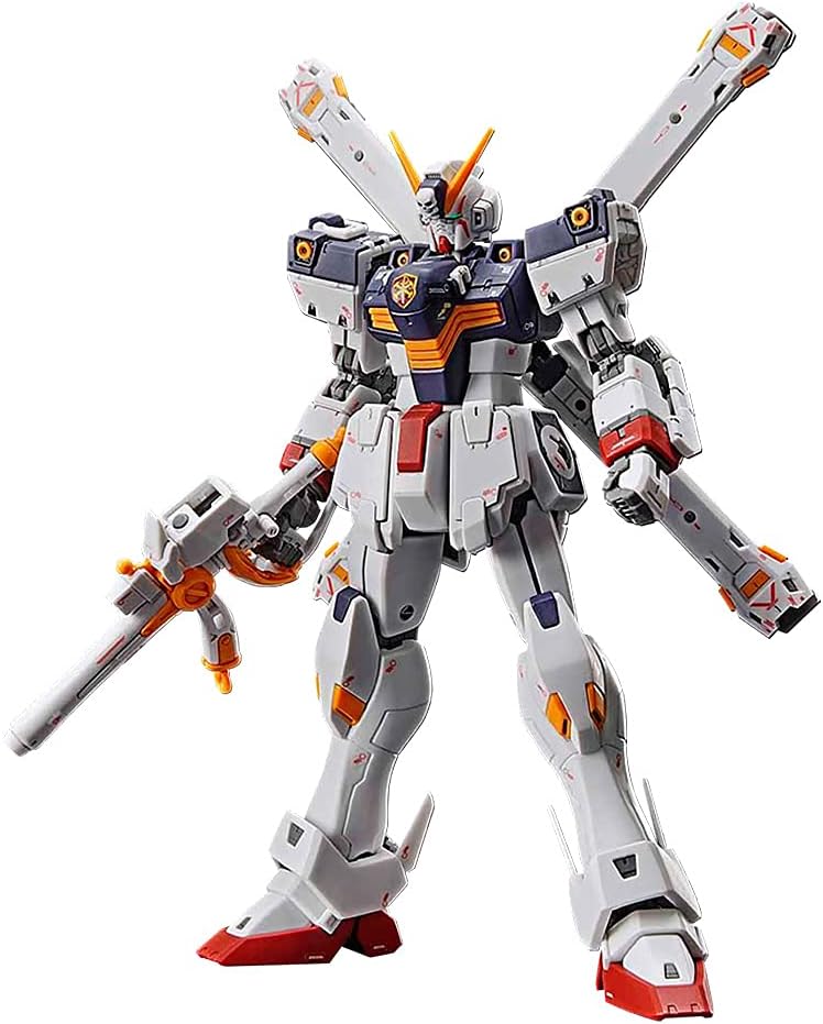 RG 1/144 クロスボーン・ガンダム X1 RG クロスボーン・ガンダムX1 1/144スケール – SOOTANG HOBBY