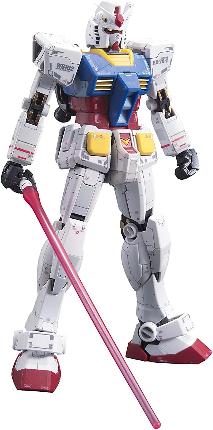 楽天市場】11月再販分 新品 RG 機動戦士ガンダム 逆襲のシャア ν