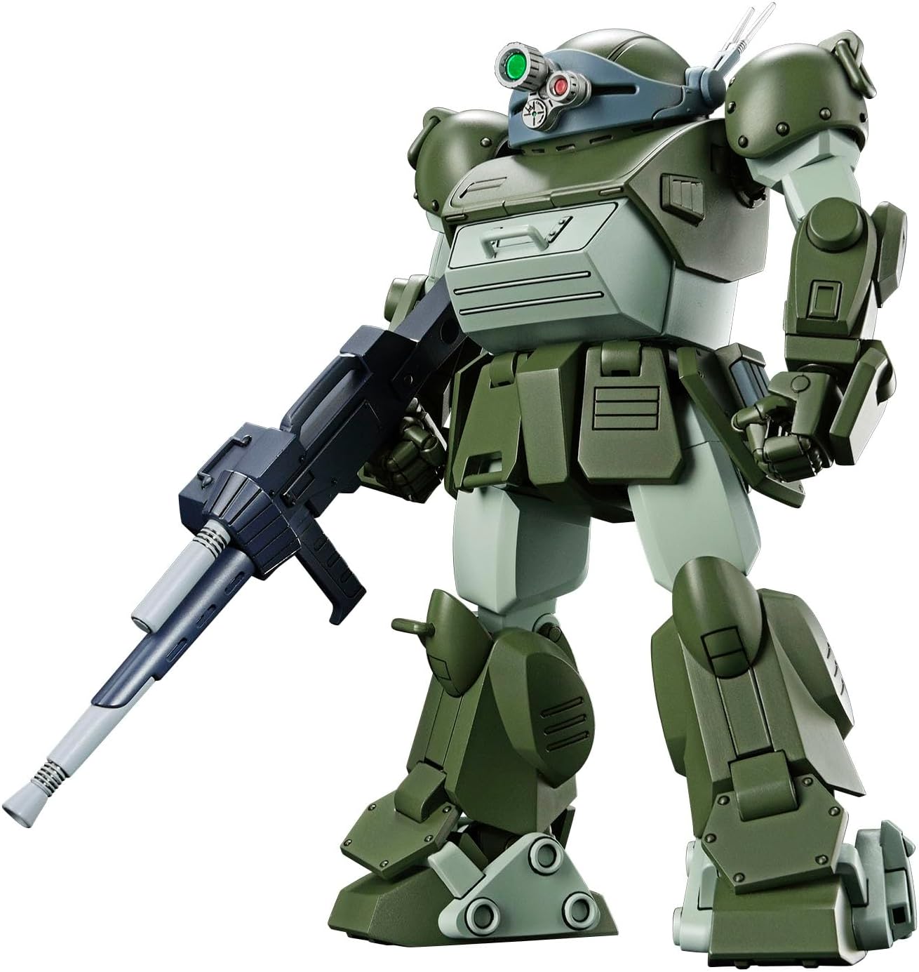 プラモデル　1/24 スコープドッグ 「装甲騎兵ボトムズ」 [BK-180] スコープドッグ | 株式会社ウェーブ