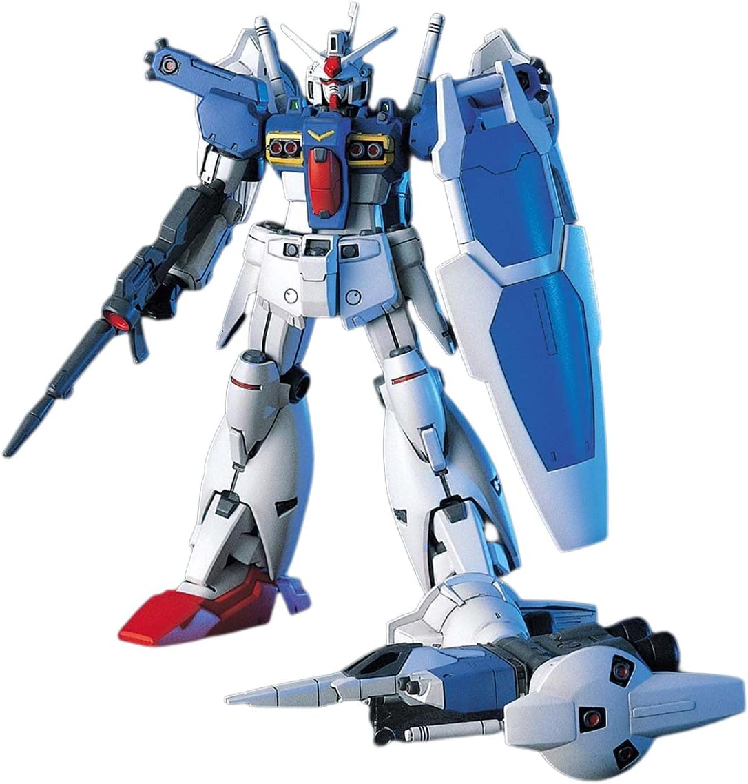 HGUC 機動戦士ガンダム0083 STARDUST MEMORY ガンダムGP-02A 1/144スケール 色分け済みプラモデル mxn26g8 楽天市場】HGUC 機動戦士ガンダム0083 STARDUST MEMORY ガンダム