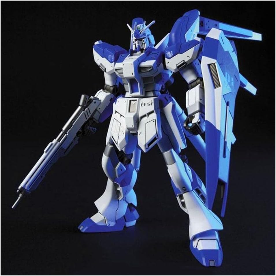 楽天市場】2025年4月再販分 新品 HGBF 1/144 ライトニングZ