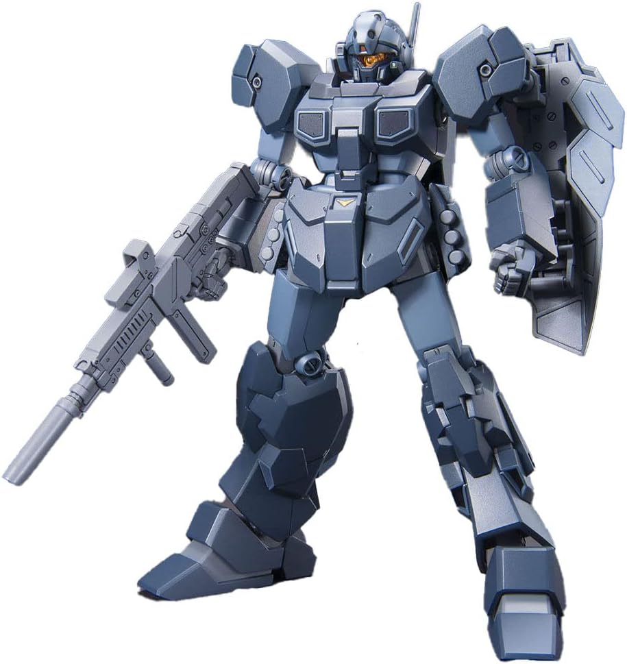 楽天市場】新品 HGUC 1/144 スタークジェガン (機動戦士ガンダム