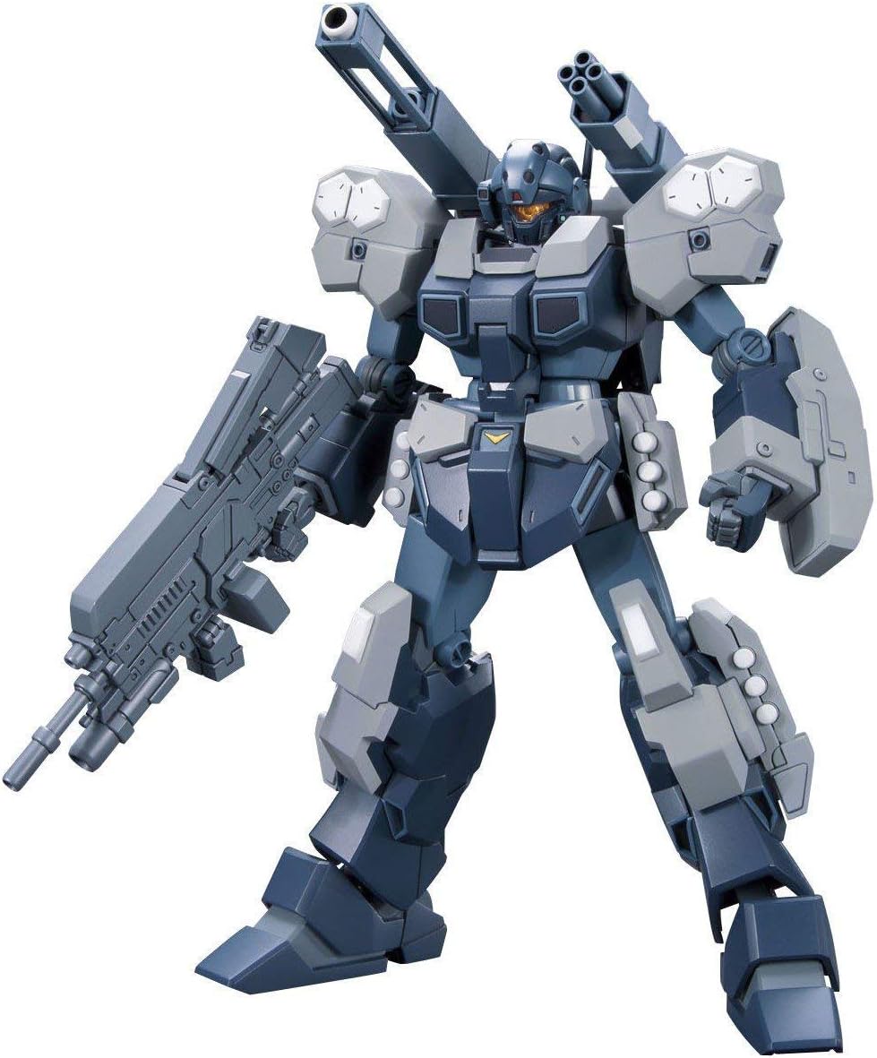 楽天市場】新品 HGUC 機動戦士ガンダムUC RGM-96X ジェスタ 1