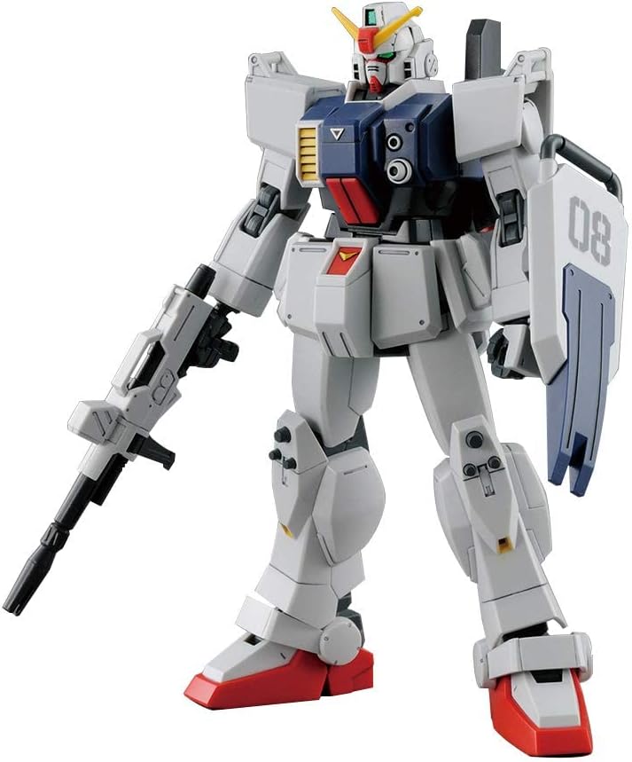 スターダスメモリー　HGUC gp02 03 ジム　等　ガンプラ　まとめ売り HGUC 1/144 ガンダムGP02A サイサリス｜バンダイ ホビーサイト