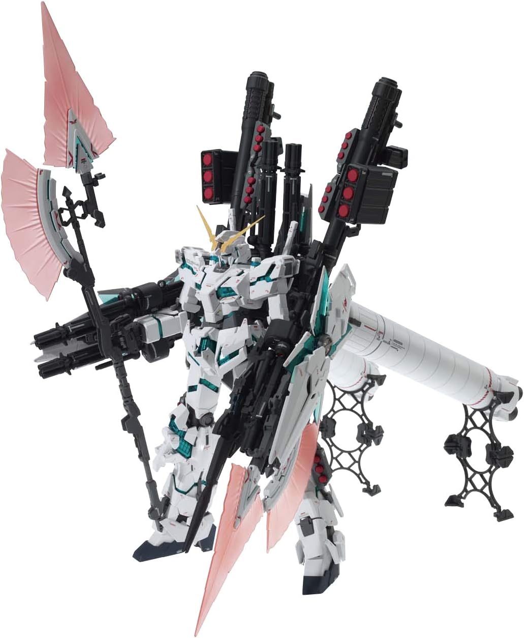 楽天市場】MG 機動戦士ガンダムUC ユニコーンガンダム 1/100