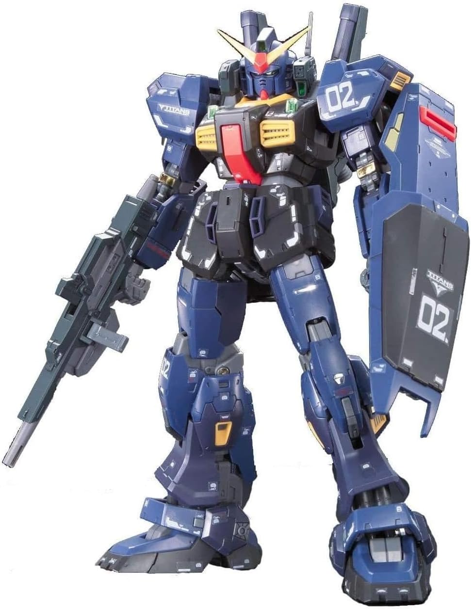 新品未組立　 HGUC 1/144　ジ・オ HGUC 1/144 ZZガンダム Amazon.com: Bandai 1/144 HGUC GUNPLA Evolution Project MSZ