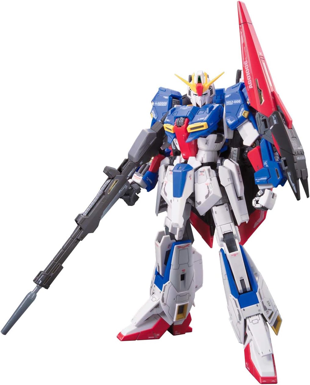 RG ゼータガンダム ６種セット imgrc0104886286.jpg