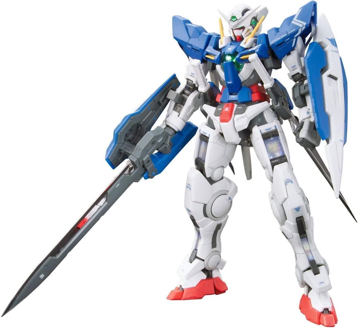 楽天市場】お一人様2個まで HG 1/144 ダブルオークアンタ