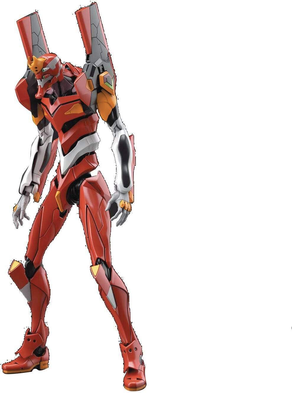 RGエヴァンゲリオン新劇場版 汎用ヒト型決戦兵器 人造人間エヴァンゲリオン初号機 BANDAI SPIRITSより、プラモデル「RG 汎用ヒト型決戦兵器 人造