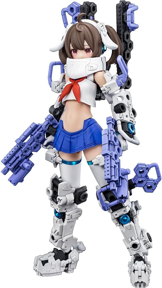 楽天市場】コトブキヤ 1/1 BUSTER DOLL ガンナー (再販品) 「メガミ