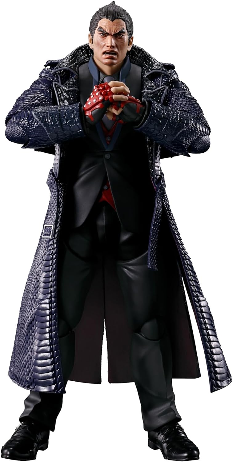 鉄拳3 アクションフィギュア 三島平八　エポック社 m49668425844_1.jpg?1726995311