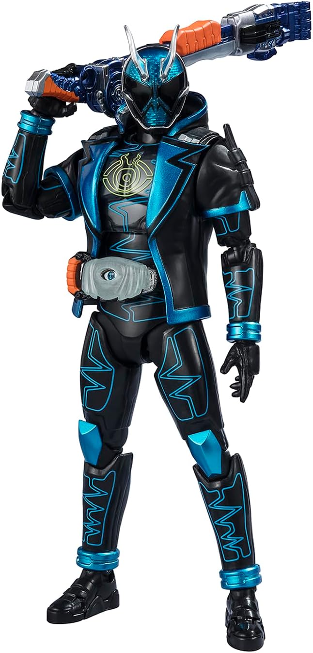 【最終値下げ】未開封S.H.Figuarts　仮面ライダーゴースト&スペクター 61Zd7IM6FpL._UF350,350_QL80_.jpg