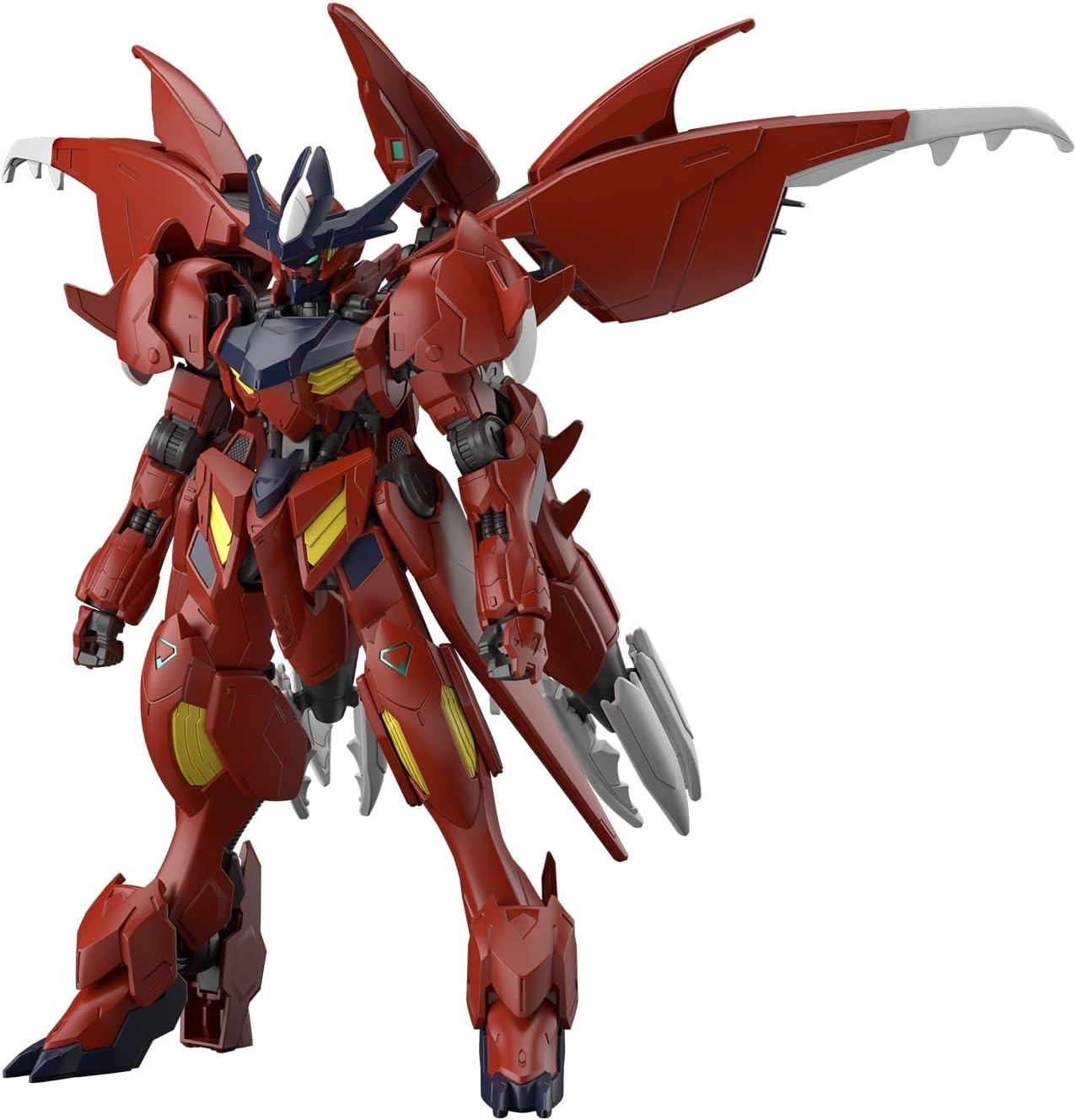 【新品未開封】ガンダムビルドメタバース 1/144 アメイジングバルバトスルプス 楽天市場】HG 1／144 『ガンダムビルドメタバース』 ガンダム