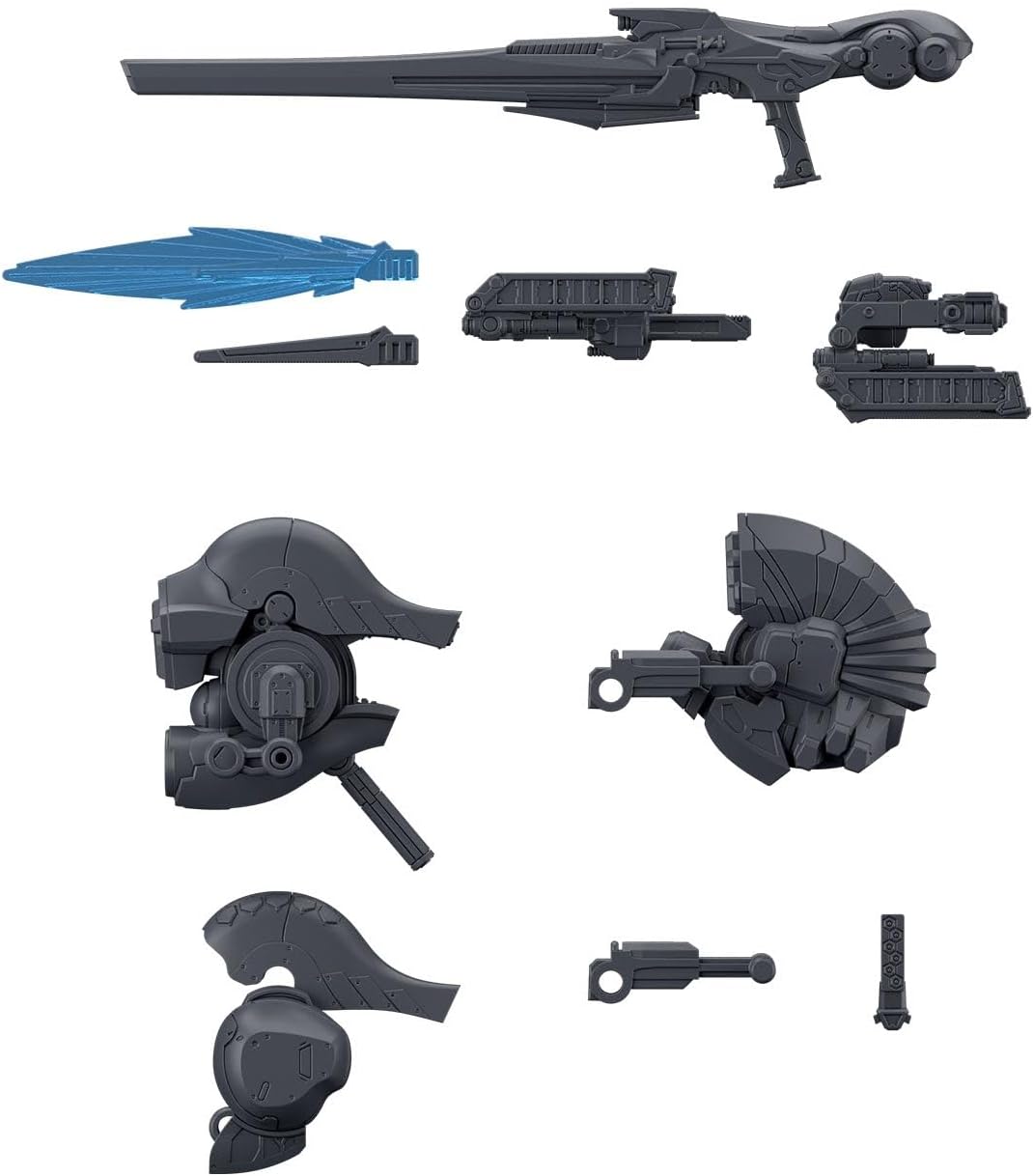 楽天市場】30MM ARMORED CORE 6 FIRES OF RUBICON BALAM