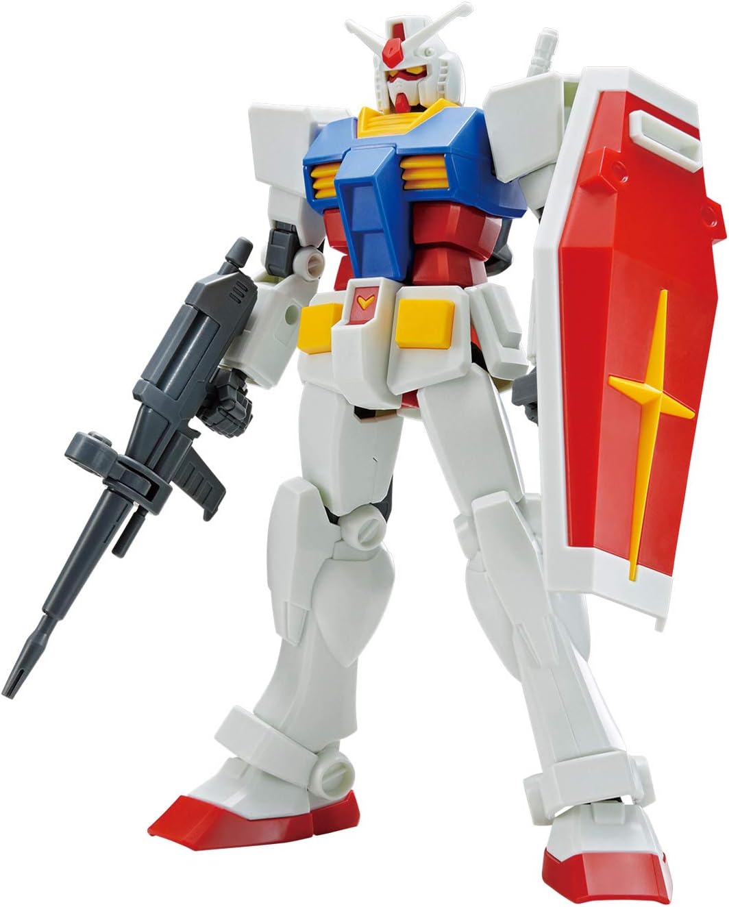 楽天市場】バンダイ RG 1/144 RX-78-2 ガンダム Ver.2.0 「機動戦士