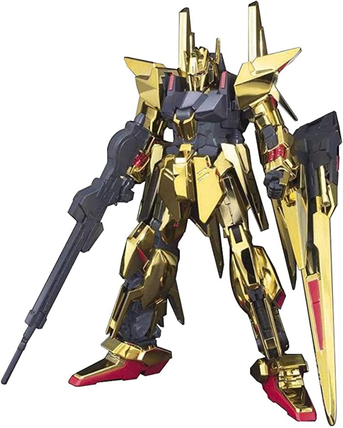 楽天市場】12月再販分 新品 MG 機動戦士ガンダムUC MSN-001A1