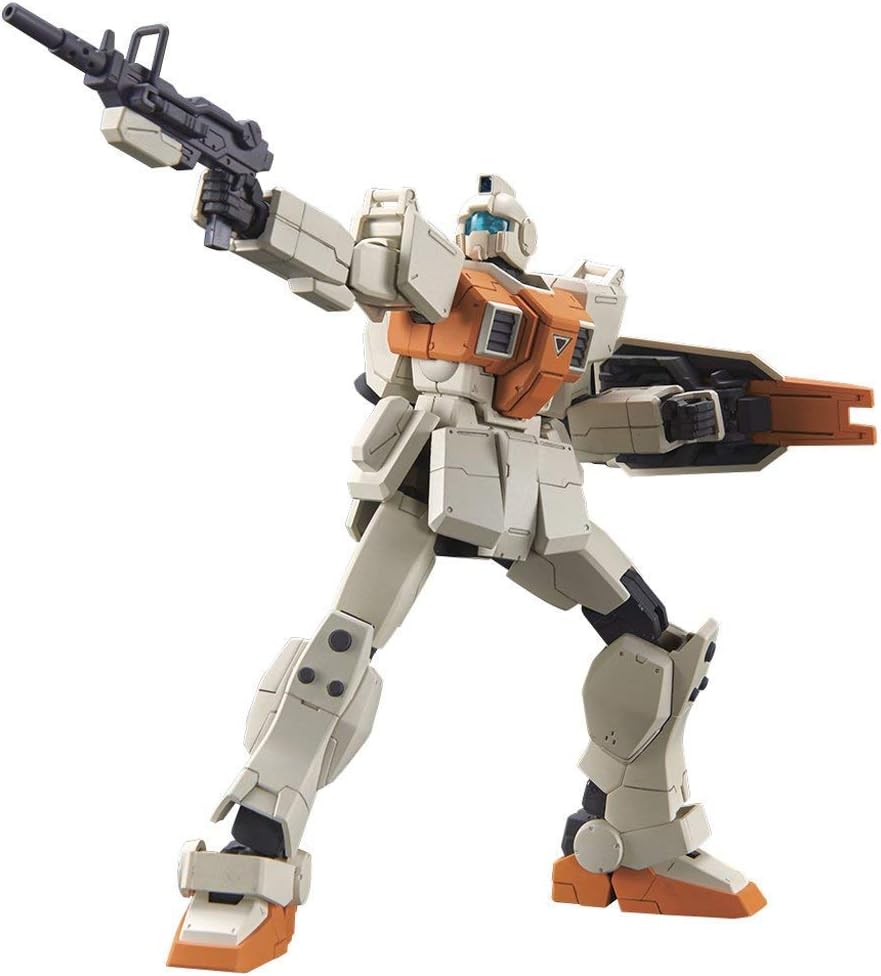 (未使用･未開封品)　HCM-Pro 50-01 ジム・スナイパー (機動戦士ガンダム 第08MS小隊) sdt40b8 backend=imagemagick;version=1;