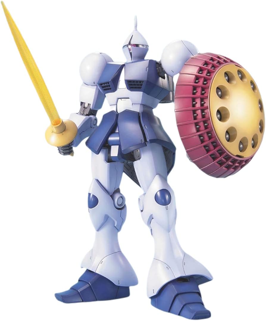 MG MSN-02 ジオング 「機動戦士ガンダム」 Amazon | MG 機動戦士ガンダム MSN-02 ジオング 1/100スケール