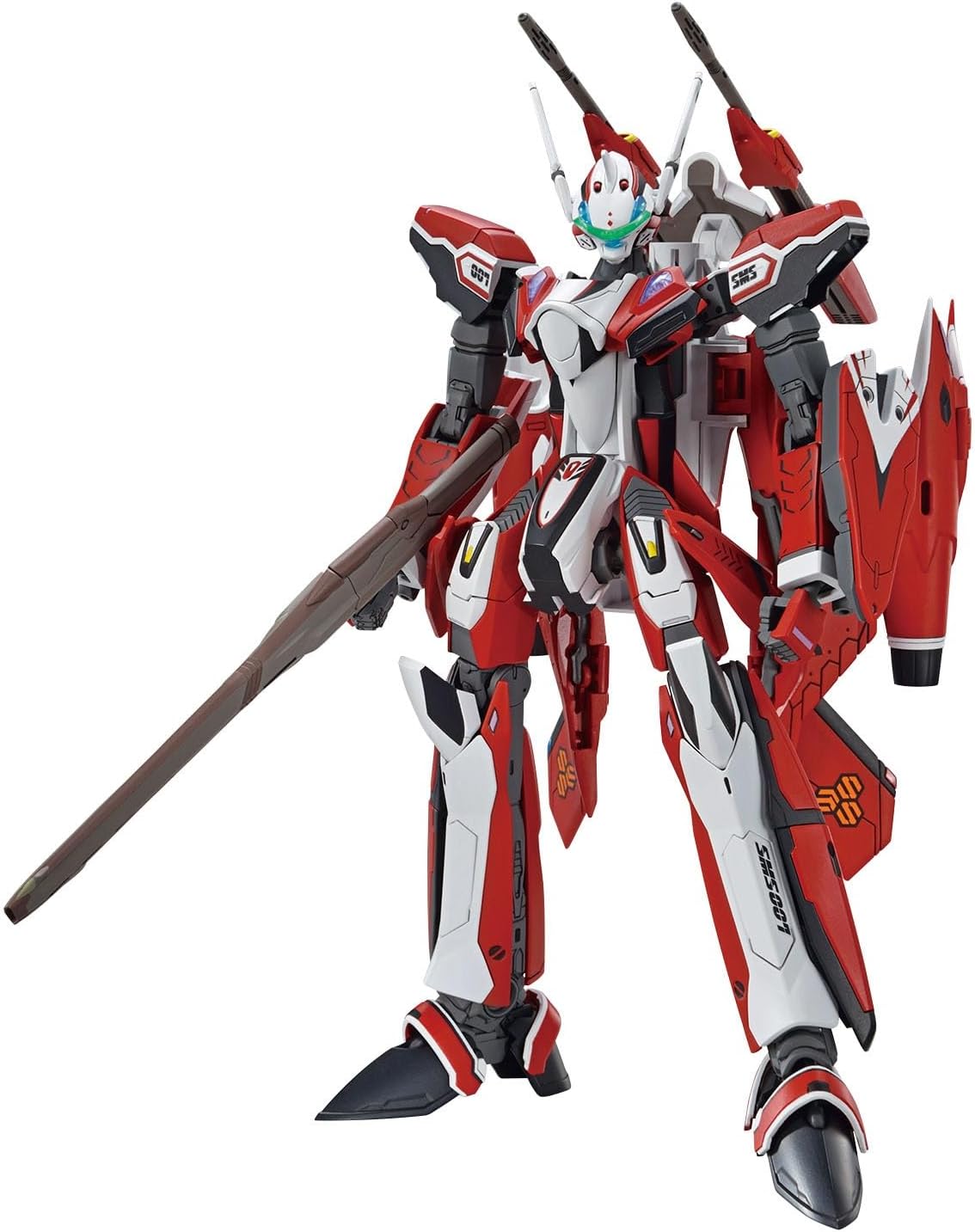 楽天市場】新品 HG 1/100 YF-29 デュランダルバルキリー