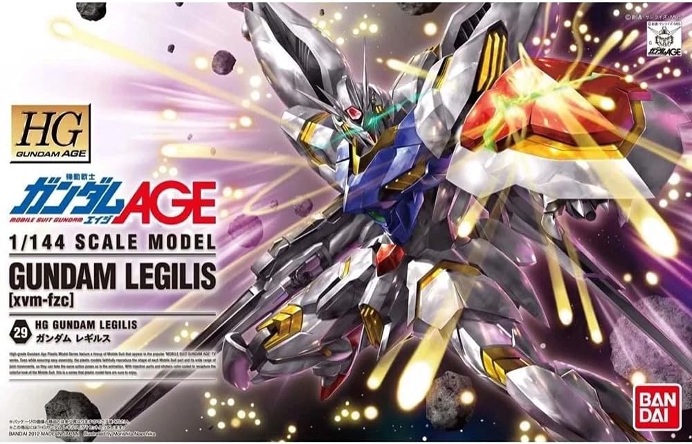 BANDAI - (再販) HGUC 1/144 MSA-0011(Ext) EX-Sガンダム ガンダム・センチネル プラモデル(5060954) バンダイスピリッツ バンダイ】HGUC029)1/144 MSA-0011[Ext] Ex-Sガンダム - 福岡の