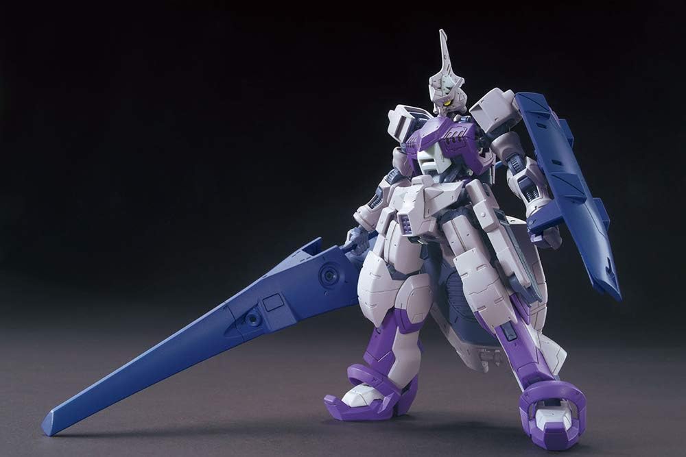 新品 HG 機動戦士ガンダム 鉄血のオルフェンズ ガンダムキマリストルーパー 1/144スケール 色分け済みプラモデル画像