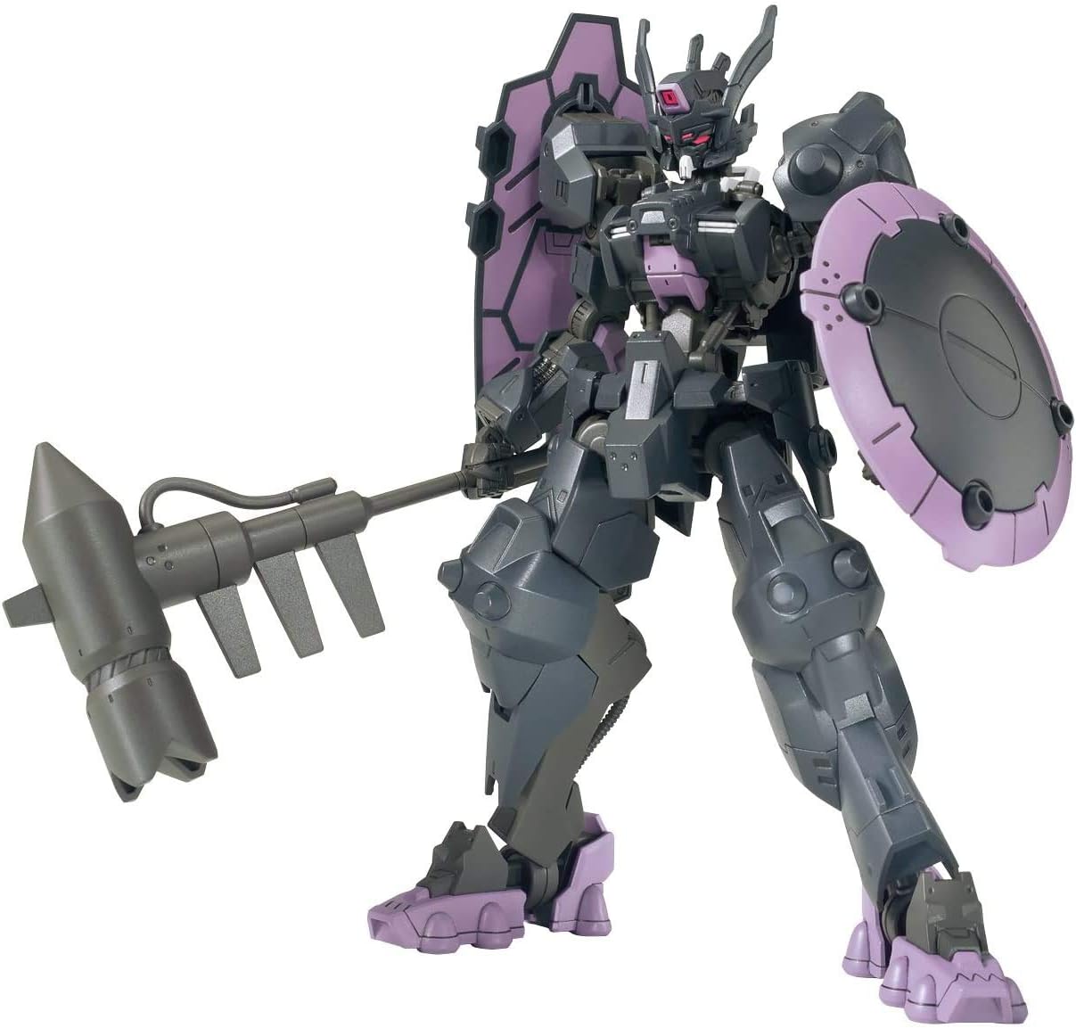 楽天市場】新品 HG 機動戦士ガンダム 鉄血のオルフェンズ 百錬 1