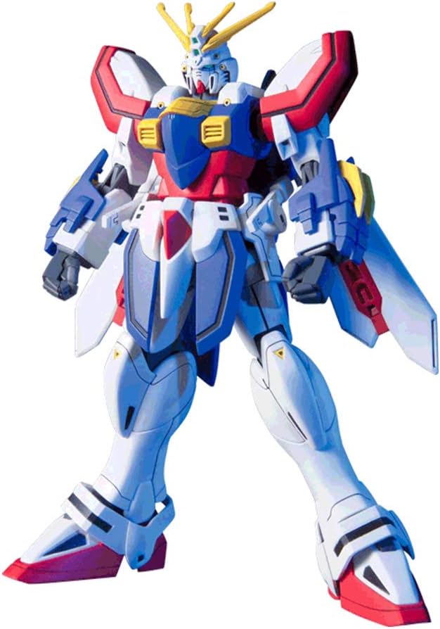 【新品】ガンプラまとめ売り HG シャイニング、ゴッドガンダム、マスターガンダム Amazon | HGFC 1/144 GF13-017NJ シャイニングガンダム (機動武