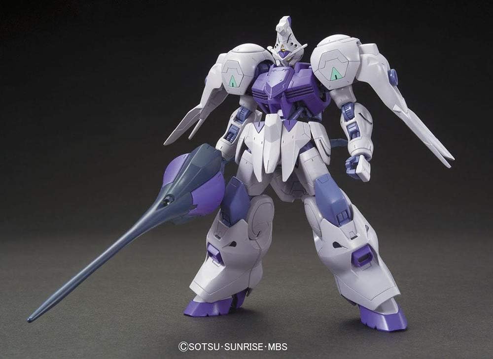鉄血のオルフェンズ/ガンプラ/キマリストルーパー&グリムゲルデ/hg1/144 楽天市場】HG 1/144 (016) ガンダムキマリストルーパー (再販