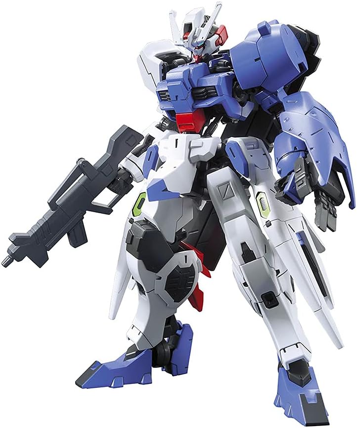 楽天市場】HG 機動戦士ガンダム 鉄血のオルフェンズ月鋼